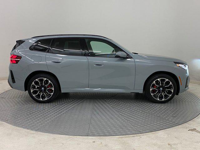 new 2026 BMW X3 car, priced at $60,100
