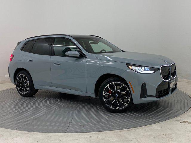 new 2026 BMW X3 car, priced at $60,100