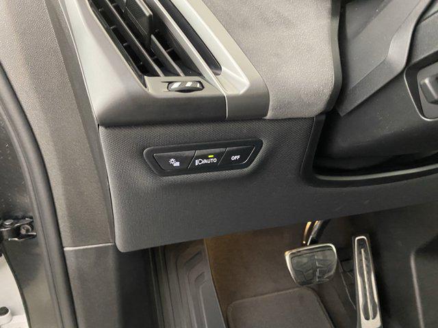 new 2026 BMW iX car, priced at $99,100