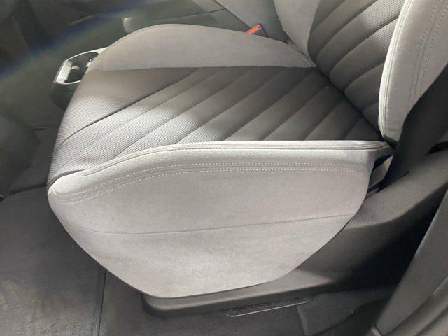 new 2026 BMW iX car, priced at $99,100