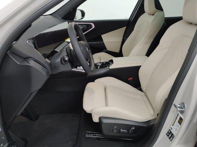 used 2025 BMW X3 car, priced at $51,104