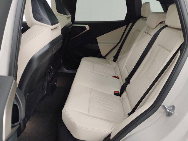 used 2025 BMW X3 car, priced at $51,104