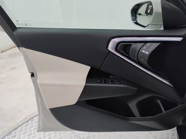 used 2025 BMW X3 car, priced at $51,104