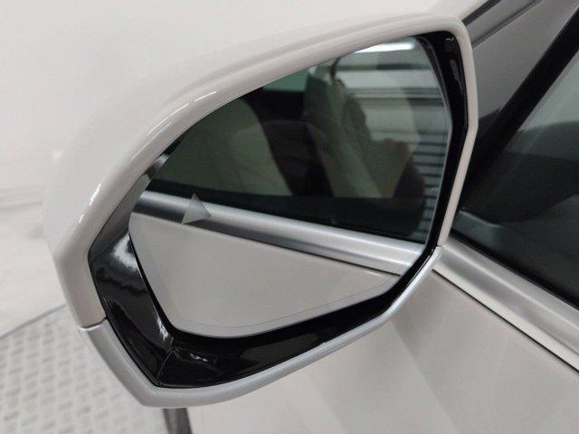 used 2025 BMW X3 car, priced at $51,104