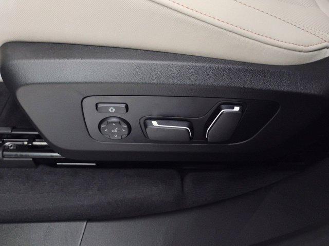 used 2025 BMW X3 car, priced at $51,104