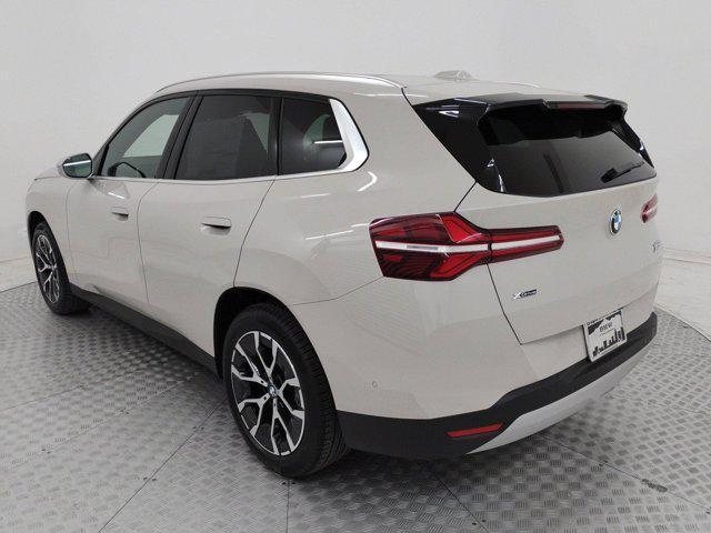 used 2025 BMW X3 car, priced at $51,104