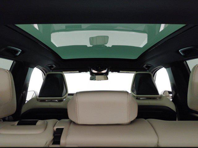 used 2025 BMW X3 car, priced at $51,104