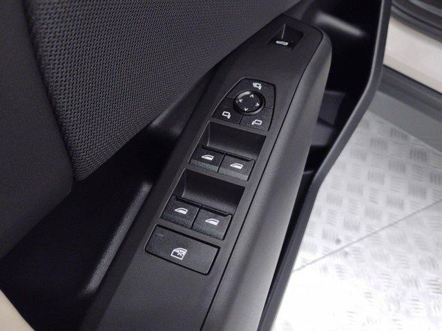 used 2025 BMW X3 car, priced at $51,104
