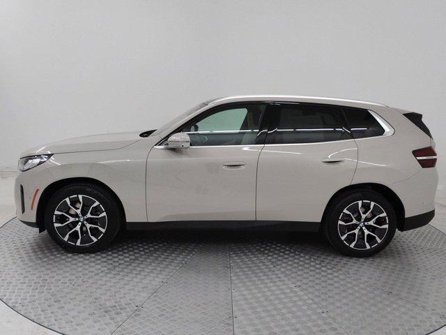 used 2025 BMW X3 car, priced at $51,104
