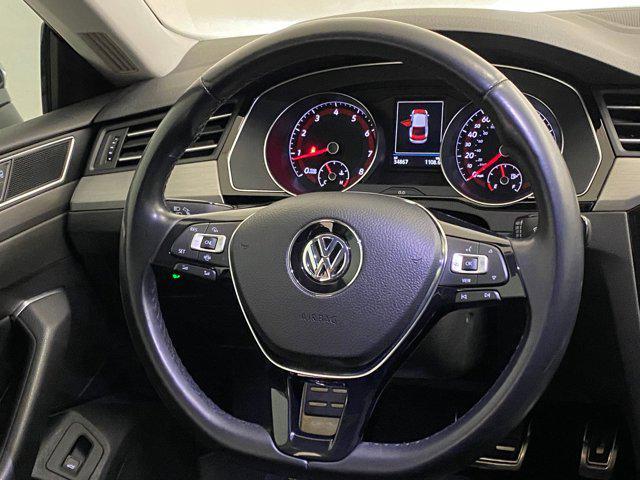 used 2020 Volkswagen Arteon car, priced at $19,998