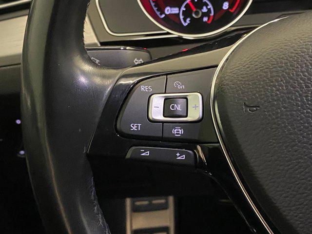 used 2020 Volkswagen Arteon car, priced at $19,998