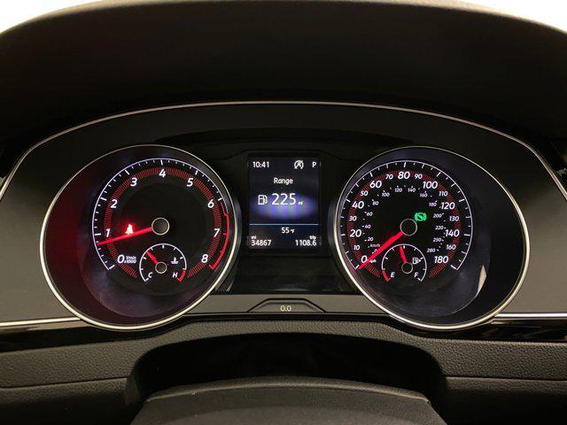 used 2020 Volkswagen Arteon car, priced at $19,998