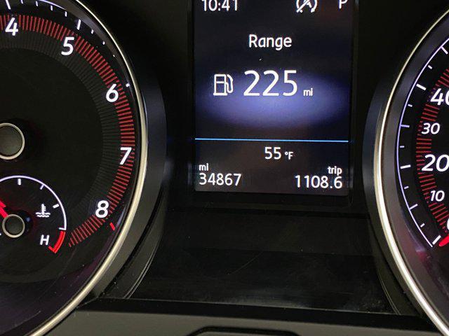 used 2020 Volkswagen Arteon car, priced at $19,998