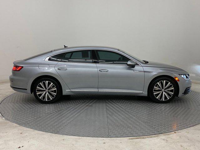 used 2020 Volkswagen Arteon car, priced at $19,998