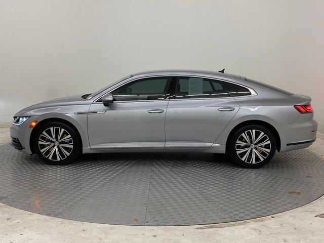 used 2020 Volkswagen Arteon car, priced at $19,998