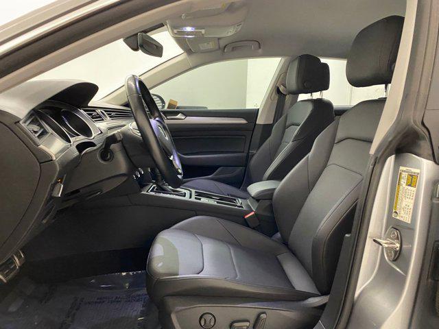 used 2020 Volkswagen Arteon car, priced at $19,998