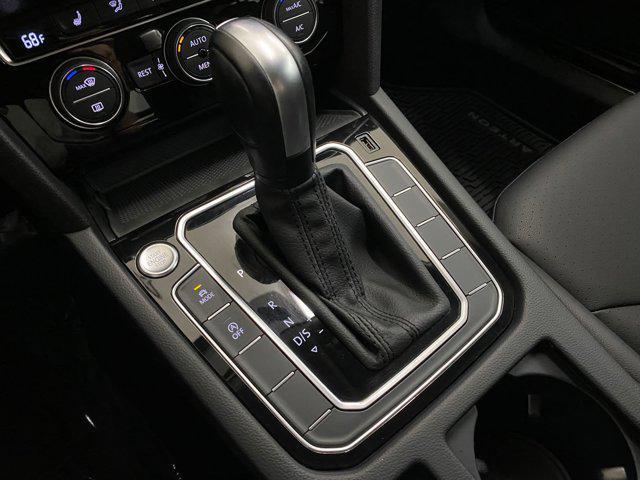 used 2020 Volkswagen Arteon car, priced at $19,998