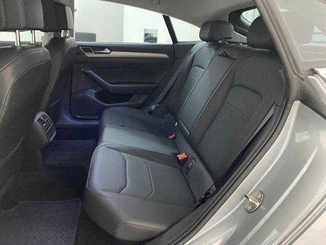 used 2020 Volkswagen Arteon car, priced at $19,998