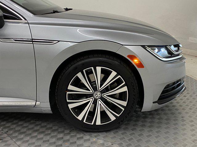 used 2020 Volkswagen Arteon car, priced at $19,998