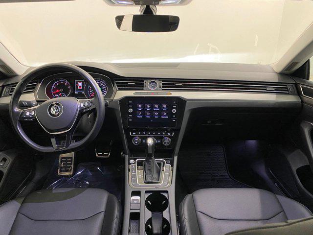 used 2020 Volkswagen Arteon car, priced at $19,998