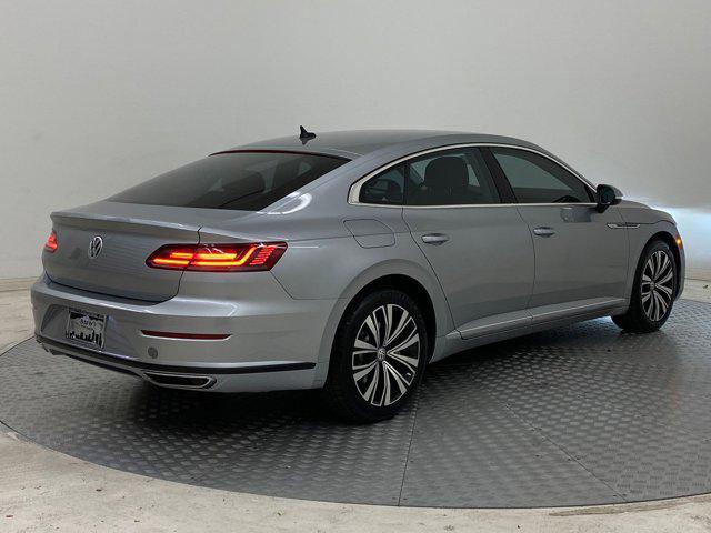 used 2020 Volkswagen Arteon car, priced at $19,998