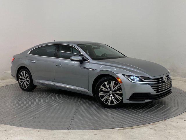used 2020 Volkswagen Arteon car, priced at $19,998