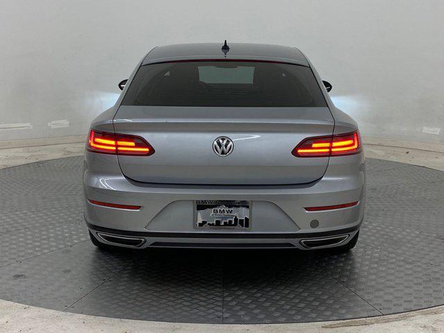 used 2020 Volkswagen Arteon car, priced at $19,998