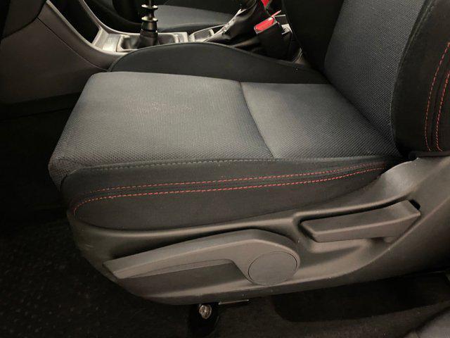 used 2021 Subaru WRX car, priced at $19,798