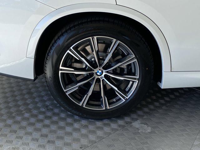 new 2026 BMW X5 PHEV car, priced at $80,625