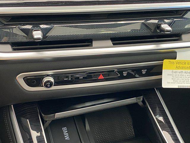 new 2026 BMW X5 PHEV car, priced at $80,625