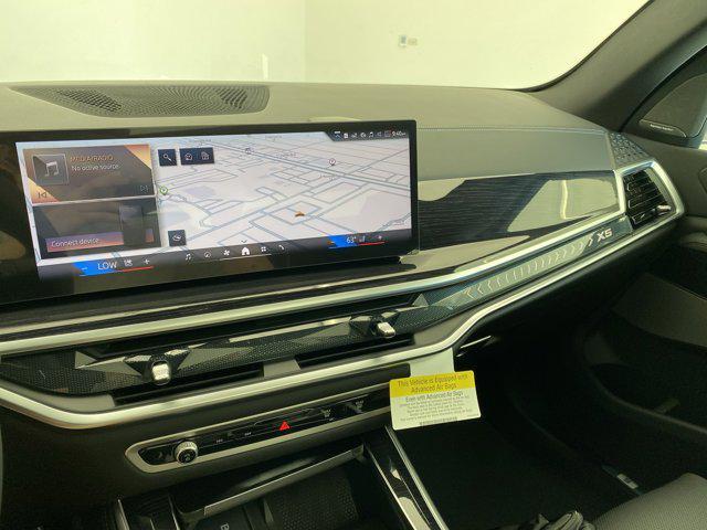 new 2026 BMW X5 PHEV car, priced at $80,625