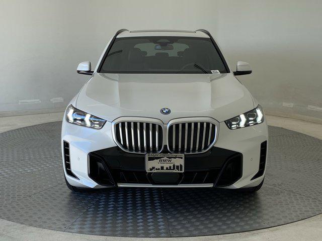 new 2026 BMW X5 PHEV car, priced at $80,625