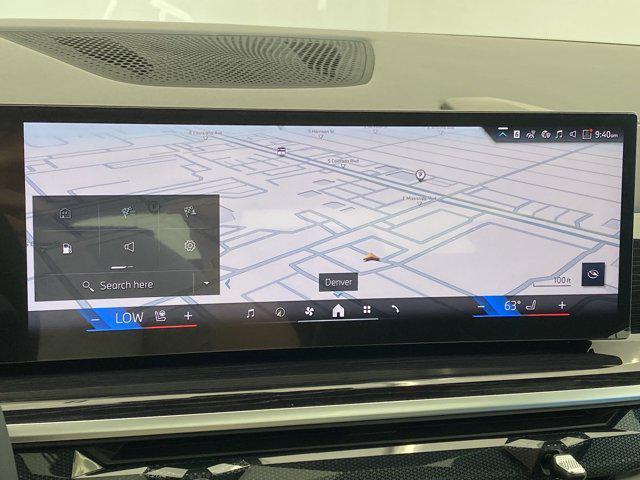 new 2026 BMW X5 PHEV car, priced at $80,625