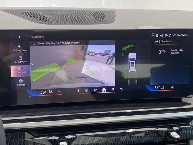 new 2026 BMW X5 PHEV car, priced at $80,625