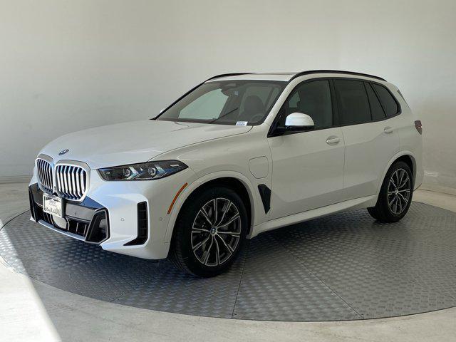 new 2026 BMW X5 PHEV car, priced at $80,625