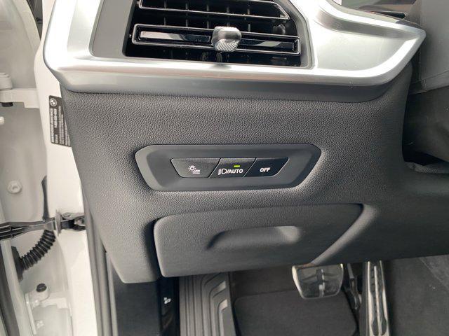 new 2026 BMW X5 PHEV car, priced at $80,625