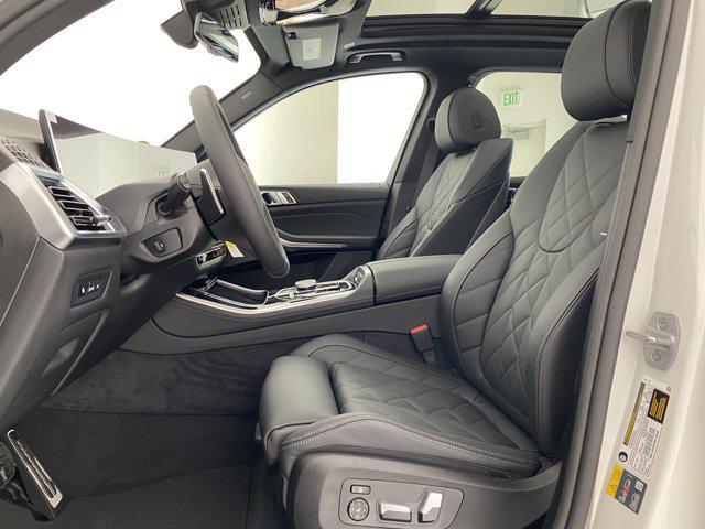 new 2026 BMW X5 PHEV car, priced at $80,625