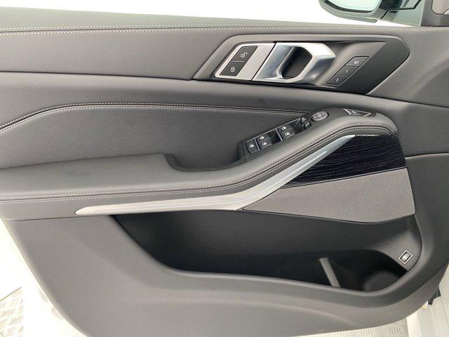 new 2026 BMW X5 PHEV car, priced at $80,625