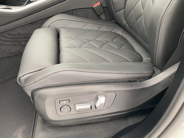 new 2026 BMW X5 PHEV car, priced at $80,625
