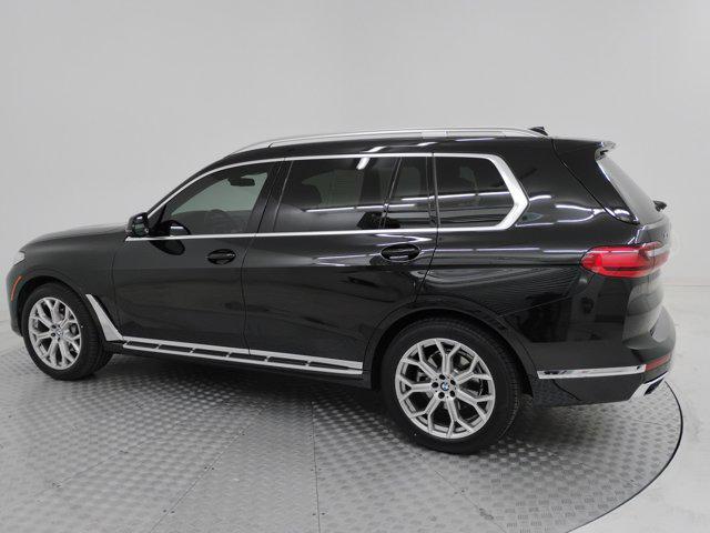 used 2022 BMW X7 car, priced at $58,598