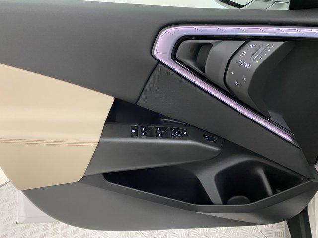 new 2025 BMW X3 car, priced at $53,795