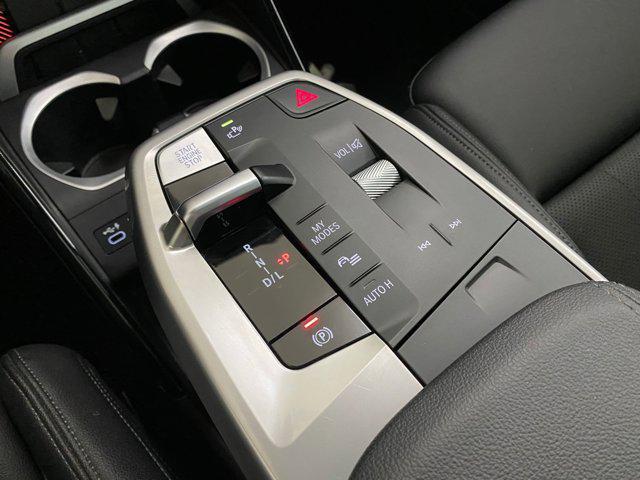 used 2023 BMW X1 car, priced at $27,397