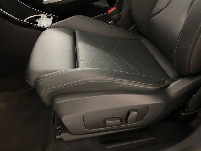 used 2023 BMW X1 car, priced at $27,397