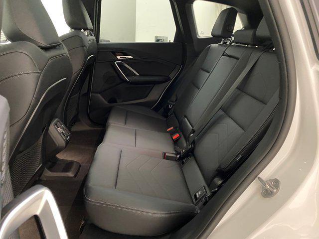 used 2023 BMW X1 car, priced at $27,397