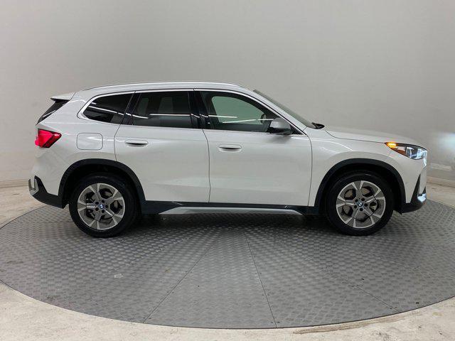used 2023 BMW X1 car, priced at $27,397