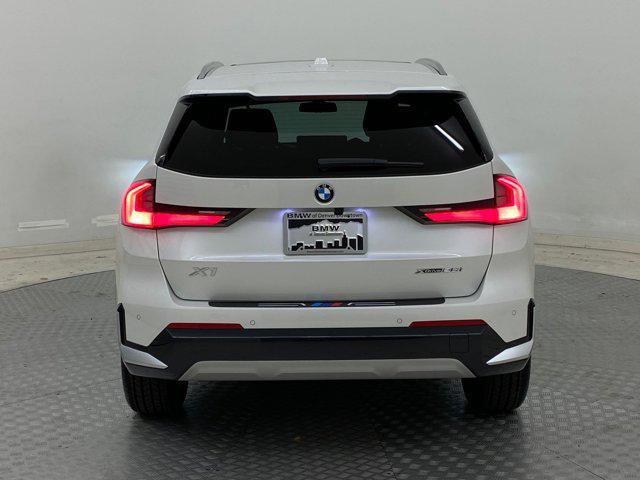 used 2023 BMW X1 car, priced at $27,397