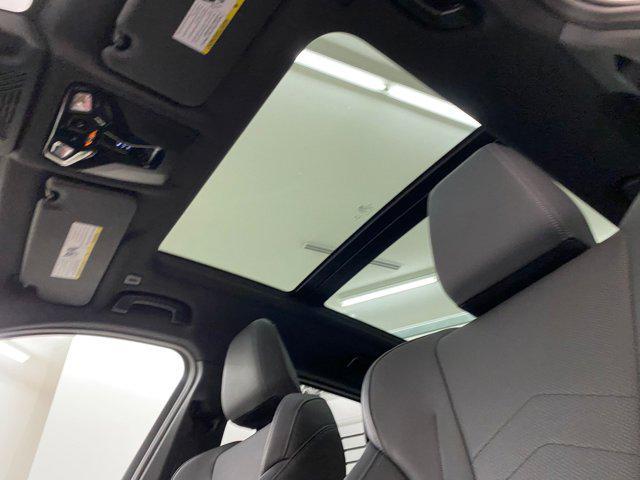 used 2023 BMW X1 car, priced at $27,397