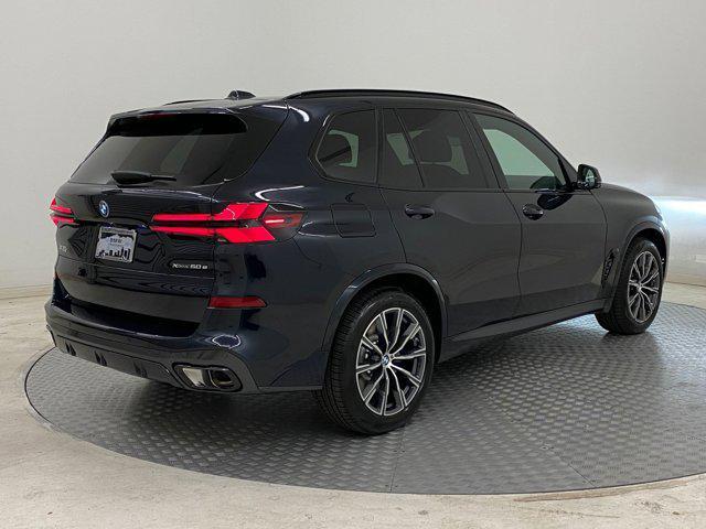 new 2026 BMW X5 PHEV car, priced at $88,875