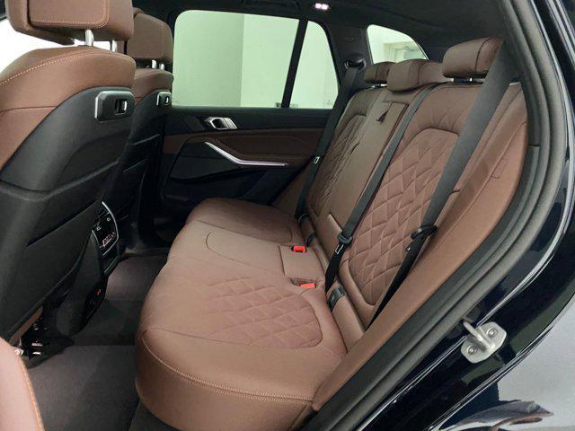 new 2026 BMW X5 PHEV car, priced at $88,875