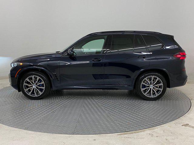 new 2026 BMW X5 PHEV car, priced at $88,875